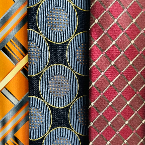 Mens ties { 10 } - Picture 5 of 7